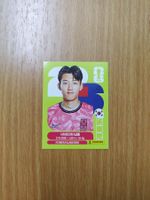 Panini WM 2026 Sticker - KOR 7