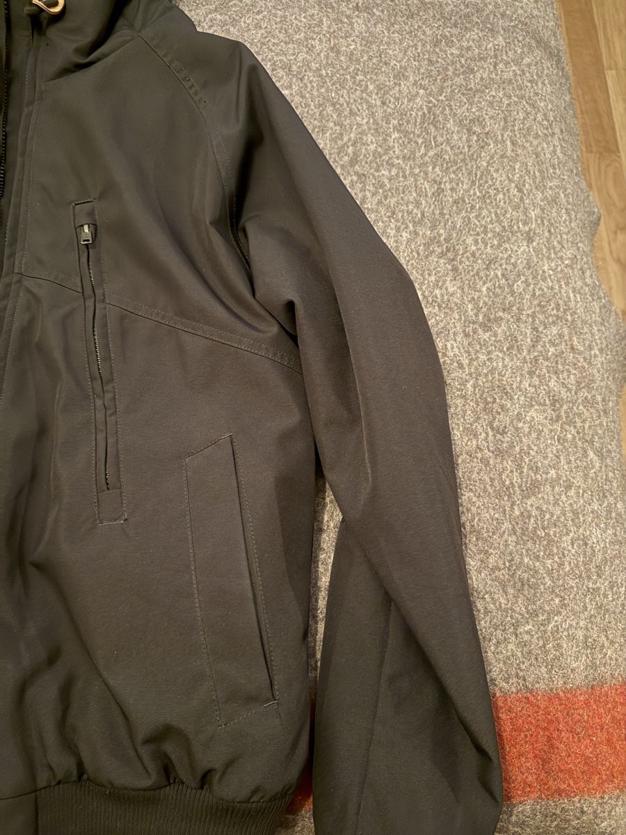 Volcom Jacken: Volcom Winterjacke Grosse M Sehr Gute Zustand – Gebraucht aus Schliern b. Köniz von 505SR2.0 2