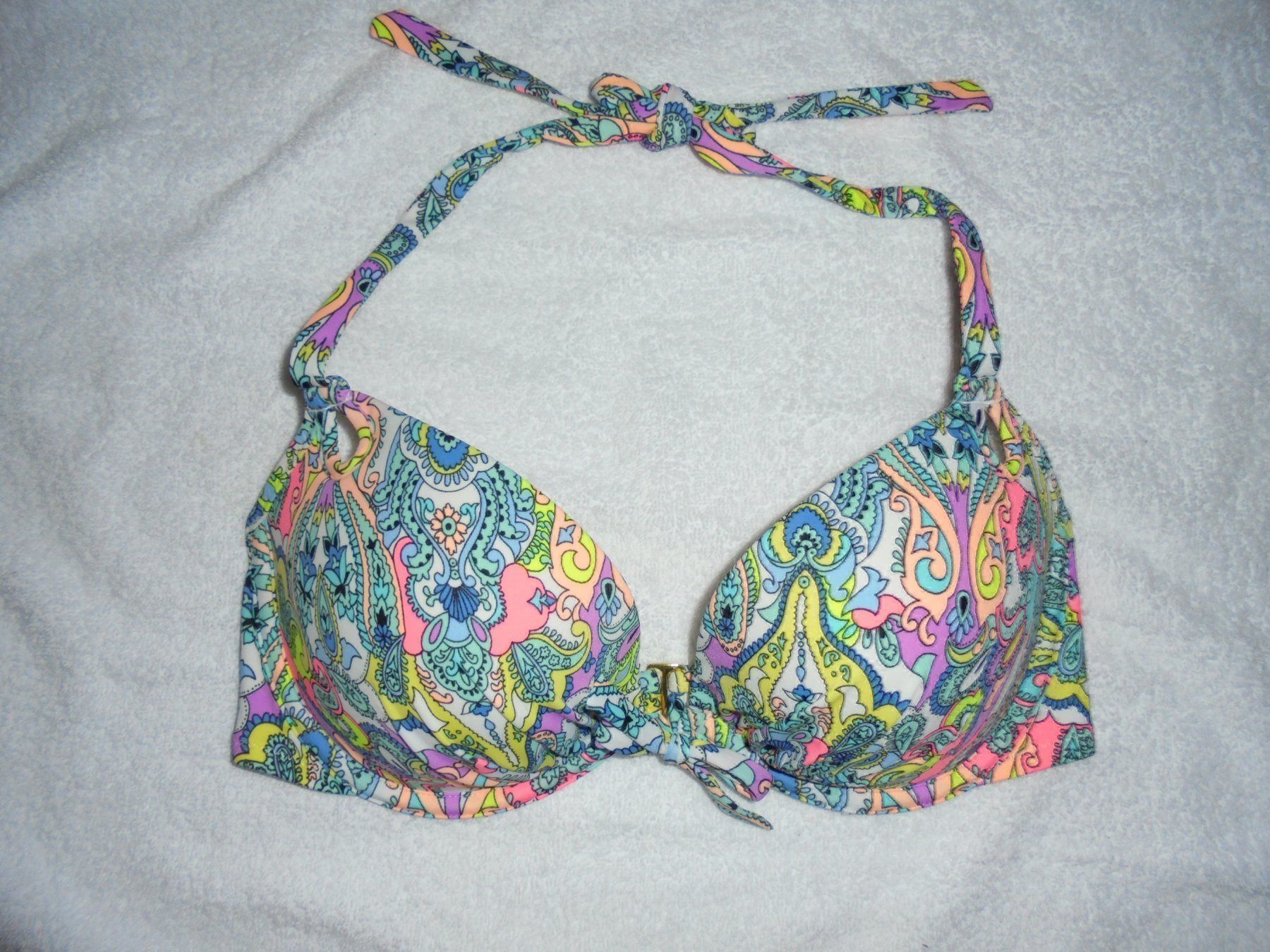 Victoria's Secret Badekleider & Bikinis: VICTORIA'S SECRET BIKINI GR. 80 C / M – Neu und originalverpackt aus Aarau Rohr von PinkSchwein 1
