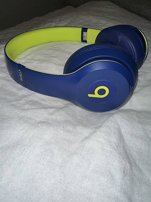 Cuffie: casque beats solo3 – Usato da La Chaux-de-Fonds venduto da lol_2typ 2