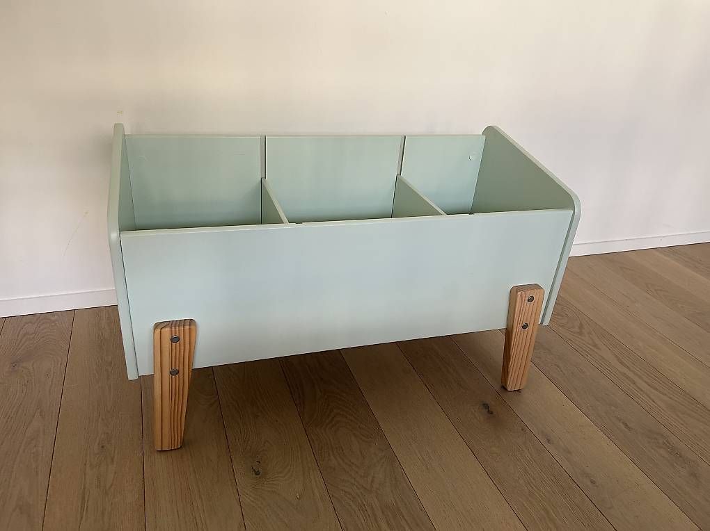 Pfister Regale: Regal – Gebraucht aus Wetzikon ZH von Jenny087 1
