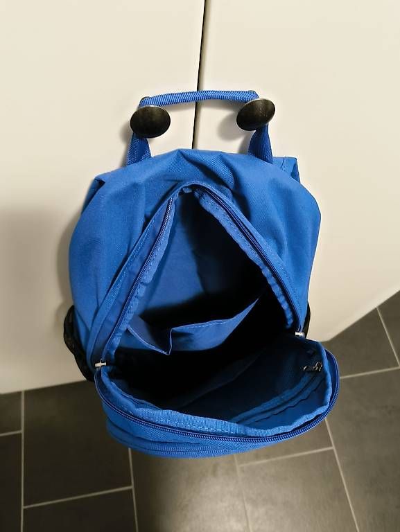 Rucksäcke: Rucksack Nike Blau – Gebraucht aus Nebikon von amg33 2