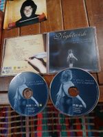 nightwish- highest...(cd, dvd)