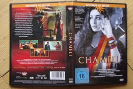 CHAMELI - Bollywood mit Kareena Kapour- DVD