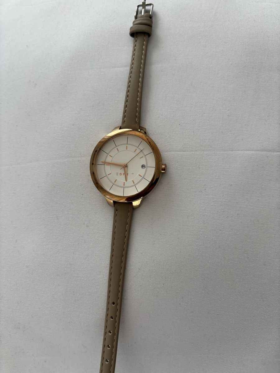 Esprit Uhren: Armbanduhr Esprit – Gebraucht aus Zug von Biki72 5