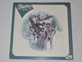 LP The Temptations - All Directions