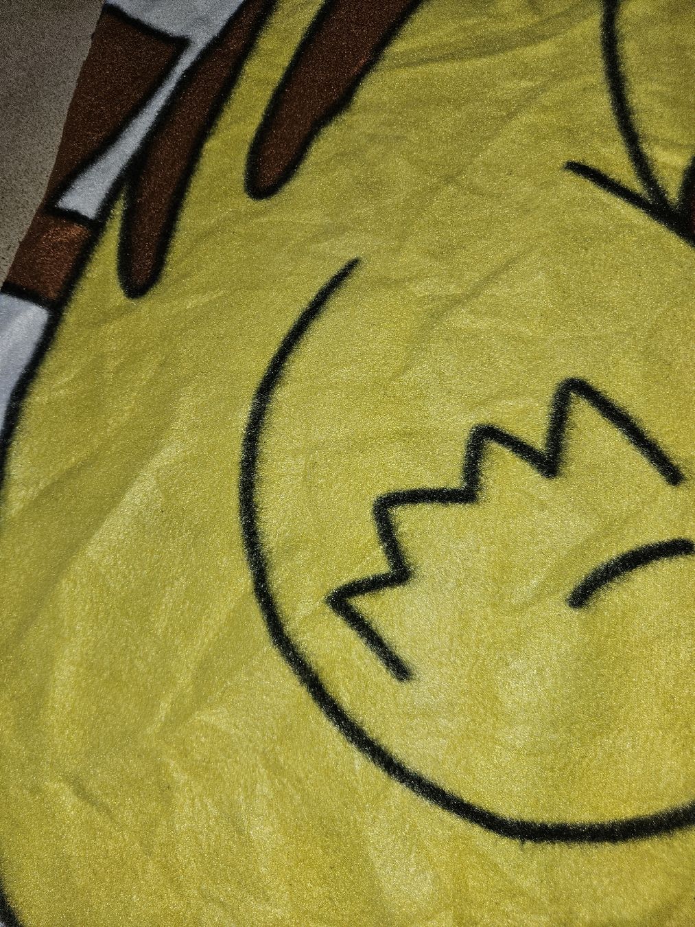 Coperte: Fleece Pokemon Pikachu Decke 2 Stück – Usato da Härkingen venduto da er_ha62 1