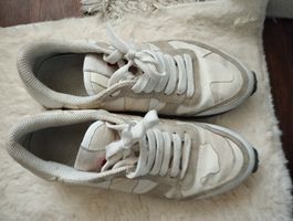 Valentino Garavani helle Rockrunner, Sneakers, Gr. 38