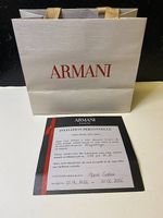 Armani Beauty Bon cadeau pour un maquillage complet