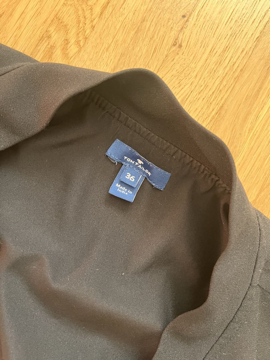 Tom Tailor Vestes: Tom Tailor Übergangsjacke  – D'occasion à Zofingen par mil_br9b 1