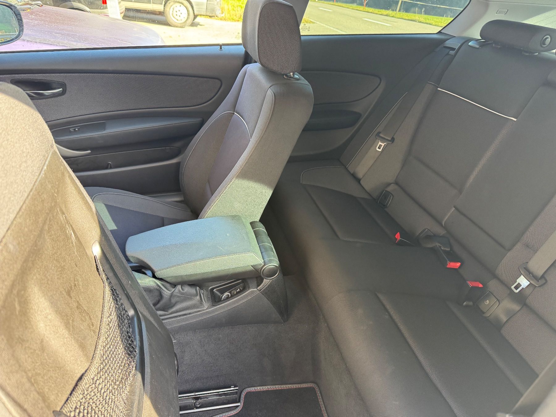 BMW Automobili: Bmw 116i mit frischem MFK – Difettoso da Dussnang venduto da lji_wf8t 6