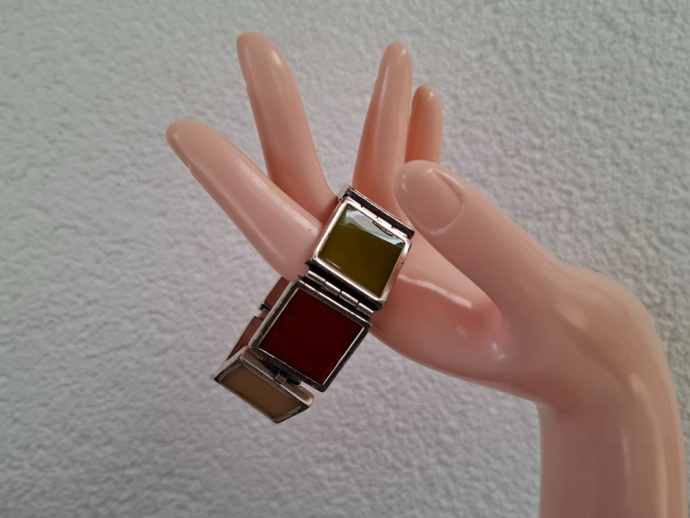 Bracciali & Braccialetti: Bracelet Vintage – Usato da Meinier venduto da Gattuso22 5