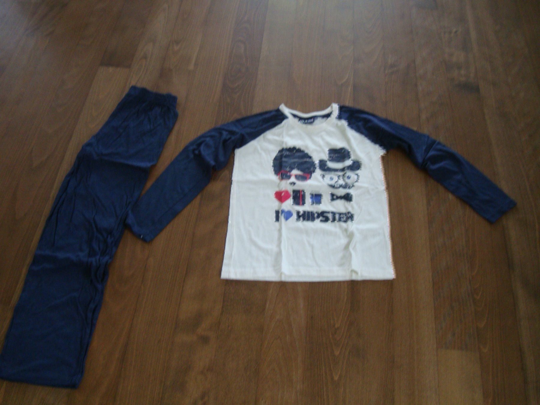 Pyjamas: Pyjama Gr. 152 – Neuf (Voir description) à Mosnang par zwasli03 2
