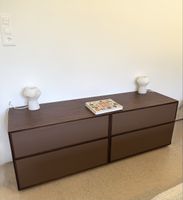 AM.PM Mikube walnut drawer — NEUPREIS 975 CHF - 60% OFF