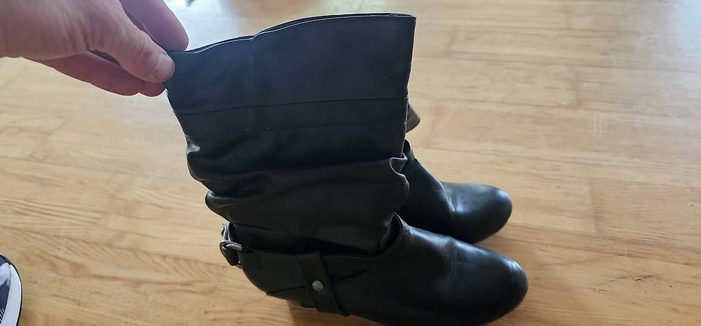 Cube Damenschuhe: Marke Cube, Grösse 39 – Gebraucht aus Eriswil von mar_8hwh 2