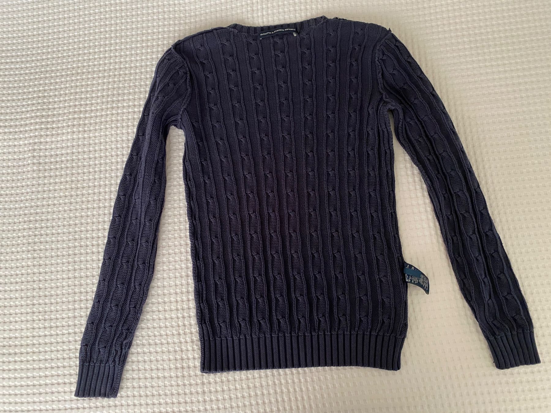 Polo Ralph Lauren Pulls & Sweat-shirts: Polo Ralph Lauren Pullover XS – D'occasion à Dübendorf par Flecky76 5