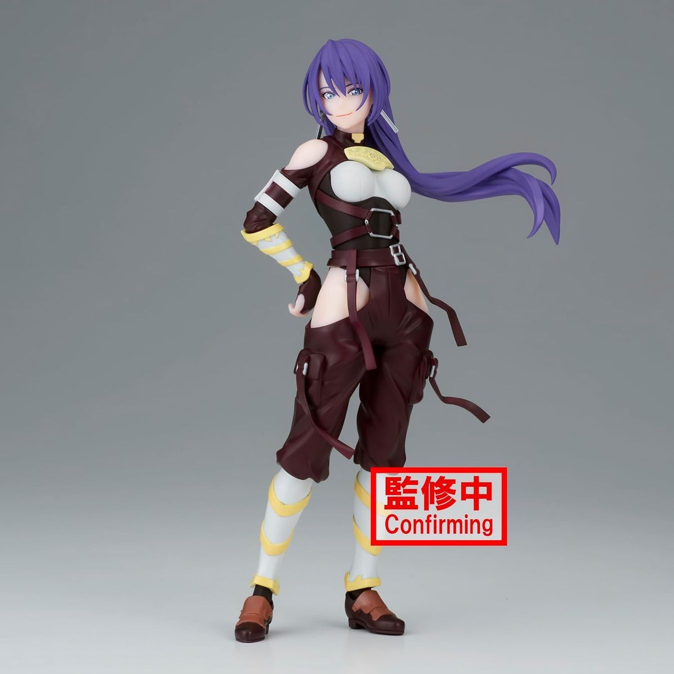 Bandai Statuette: SHANGRI LA FRONTIER Arthur Pencilgon  20cm – Nuovo e nell'imballaggio originale da St-Imier venduto da ATTAKSHOP 1