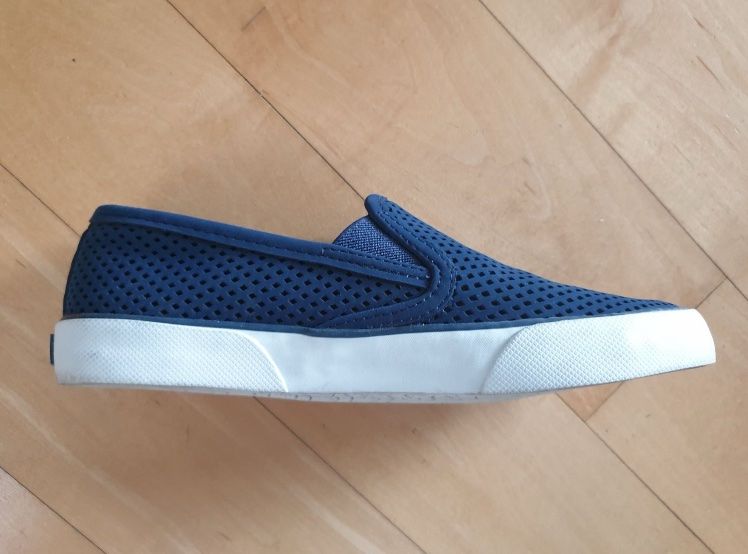 Scarpe da donna: SPERRY Damenschuhe Gr.37 – Usato da Vinelz venduto da sa_s