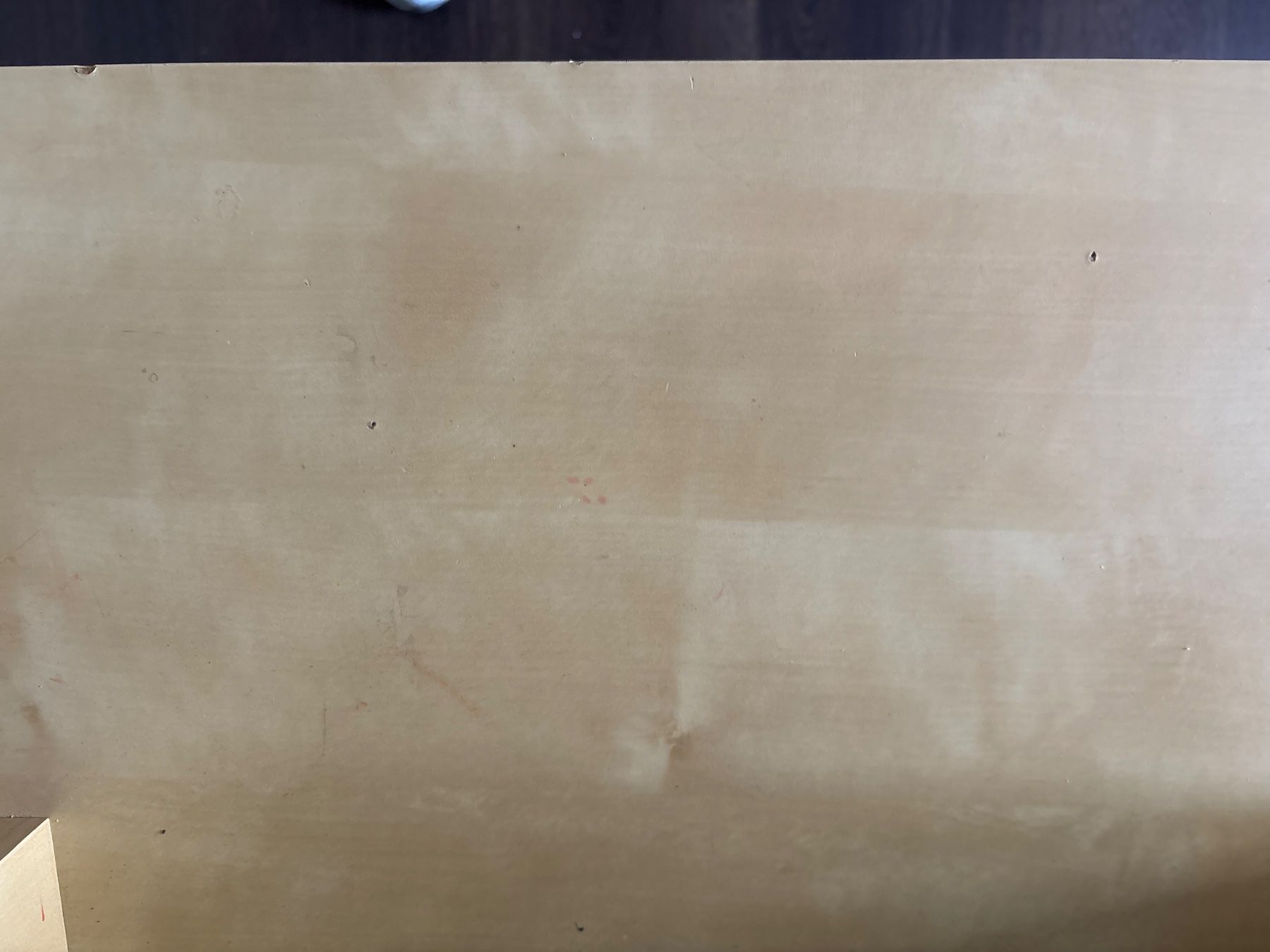 Ikea Schreibtische: Schreibtisch – Gebraucht aus Brütten von Stinkerli 4