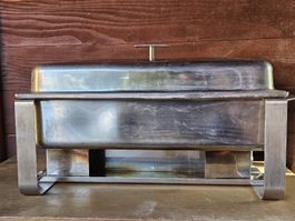 Chafing Dish optimal für Catering