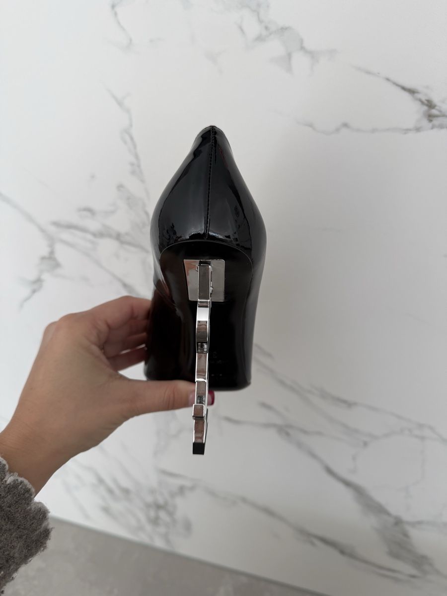 Saint Laurent Chaussures femmes: Chaussures à talons YSL  – Neuf avec emballage d'origine à Pont-de-la-Morge par ThelerMargaux24 2