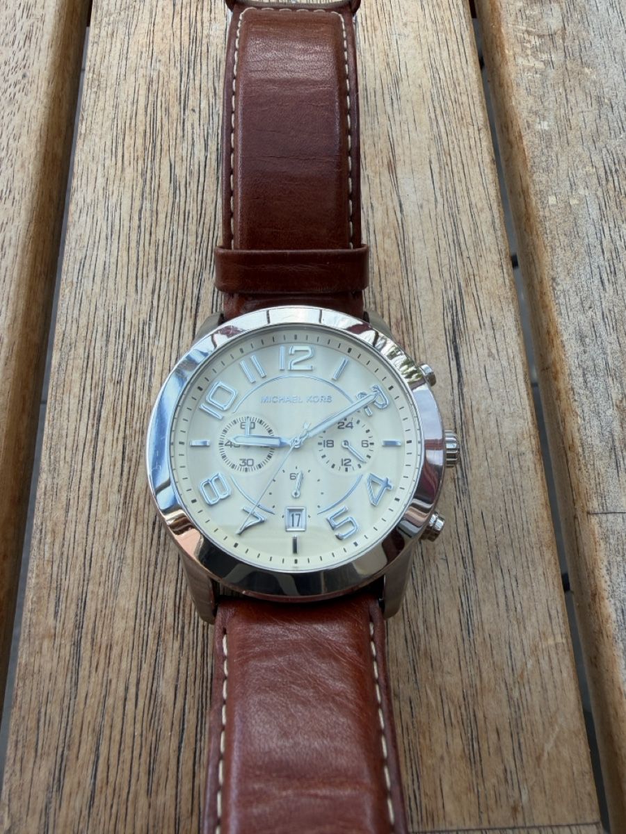 Michael Kors Orologi: Michael Kors Uhr  – Usato da Uttigen venduto da RyanM