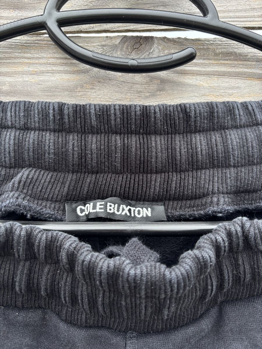 Pantaloni: Cole Buxton Sweatpants – Usato da Thalwil venduto da lean21 1