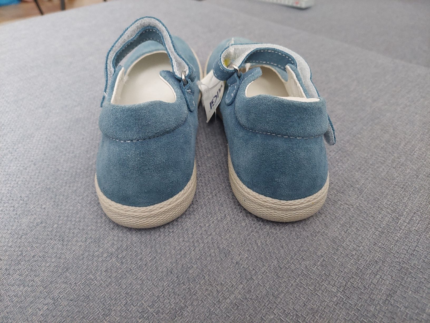 Primigi Scarpe per ragazze: Neu! Primigi Mädchenschuhe Gr. 31 – Nuovo e nell'imballaggio originale da Flims Dorf venduto da Truemorish 2