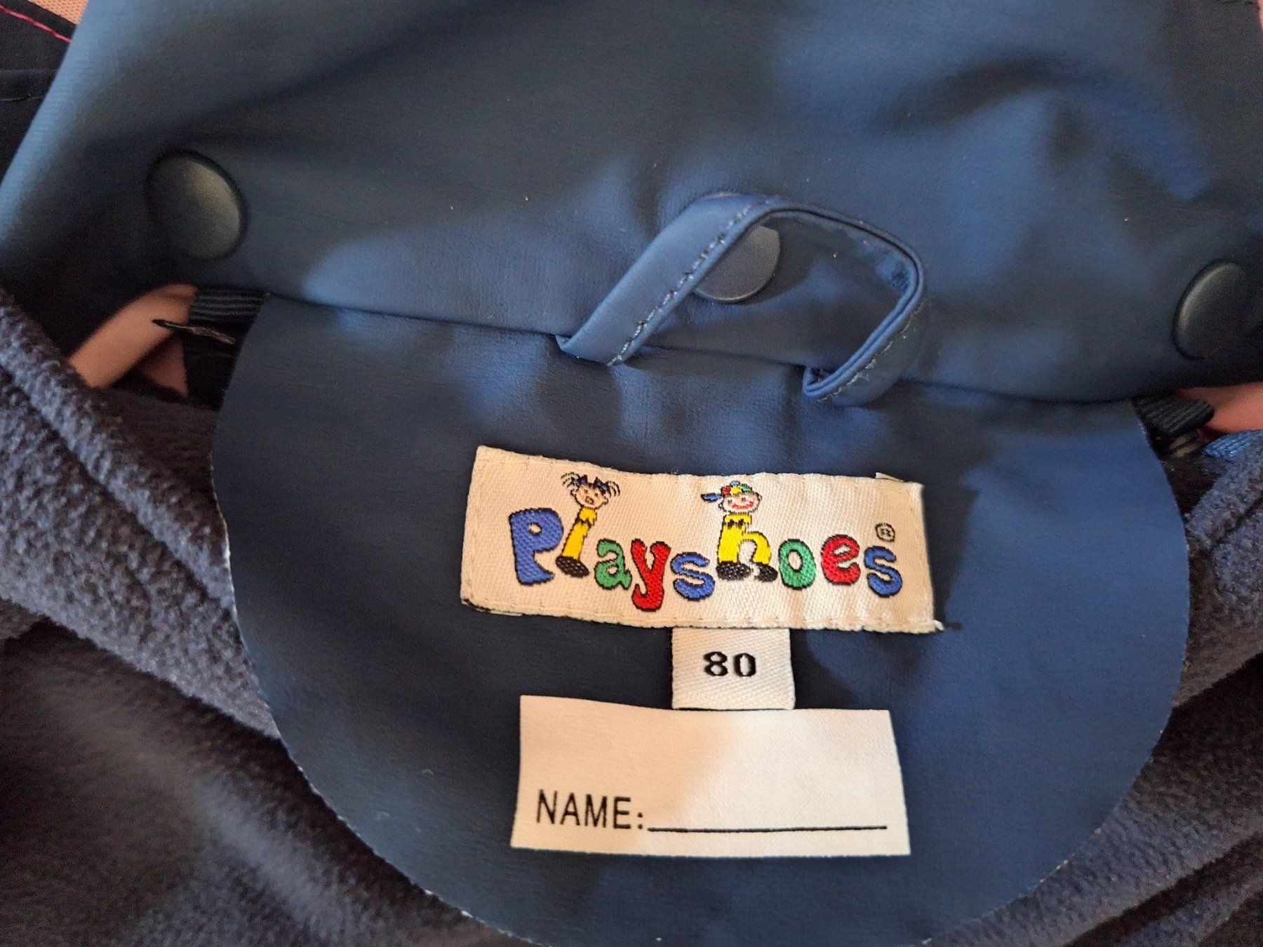 Giacche & Cappotti: Jacke Playshoes 80 – Usato da Wollerau venduto da Marek_T 3