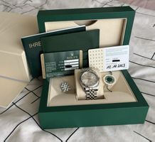 Rolex Datejust 116234 - Fullset 36mm