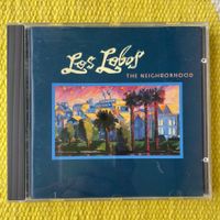 LOS LOBOS-THE NEIGHBORHOOD