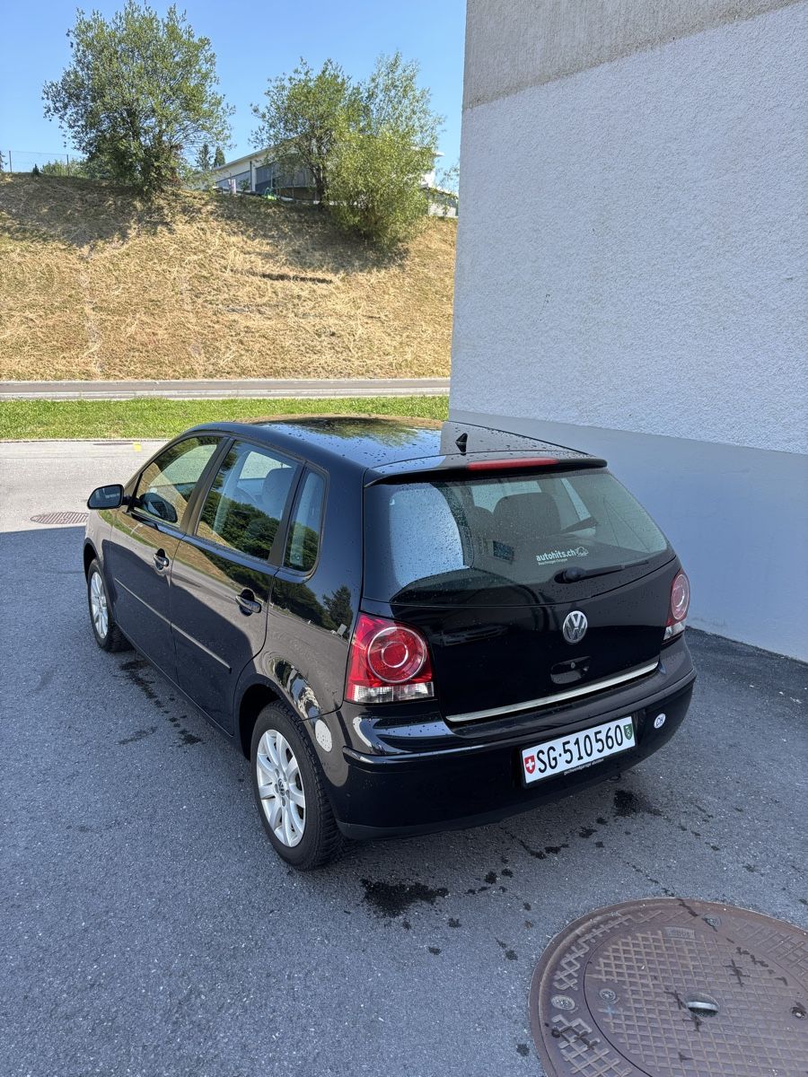 VW Autos: Vw Polo 1.4 16v – Gebraucht aus St. Gallen von Dani_0990 3