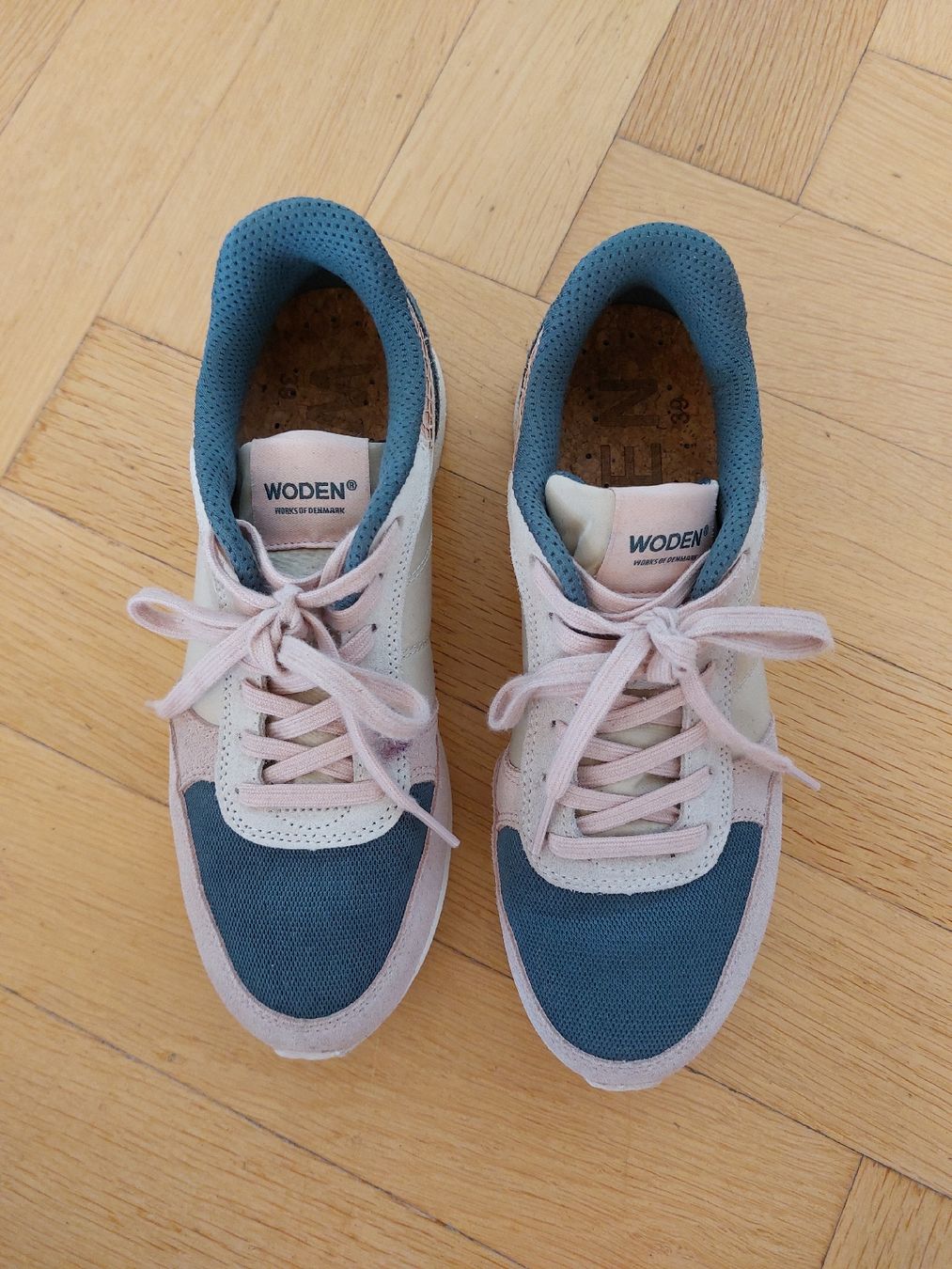 Scarpe da donna: Freizeitschuhe – Usato da Kriens venduto da nordlicht09 3
