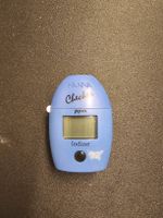 Hanna Iod Tester