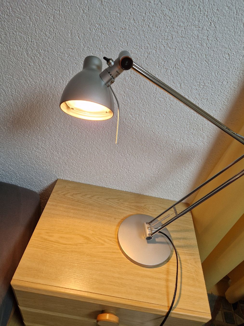 Lampen: Lampe – Gebraucht aus Arbon von len_7mtx 4