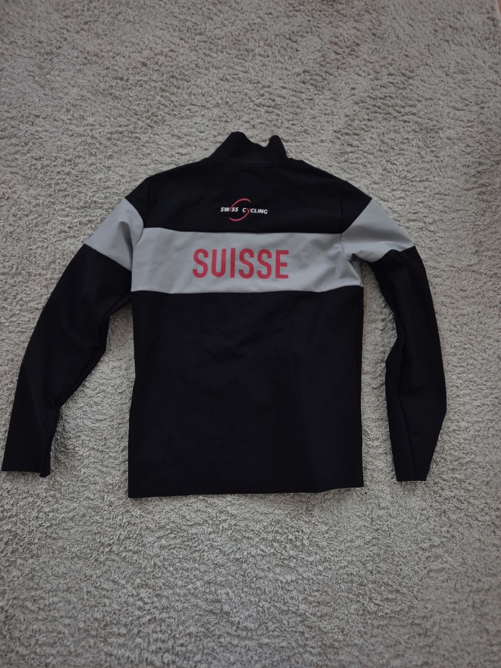 Assos Giacche: Assos Freizeitjacke – Nuovo (secondo la descrizione) da Steinhausen venduto da des_zv87 2