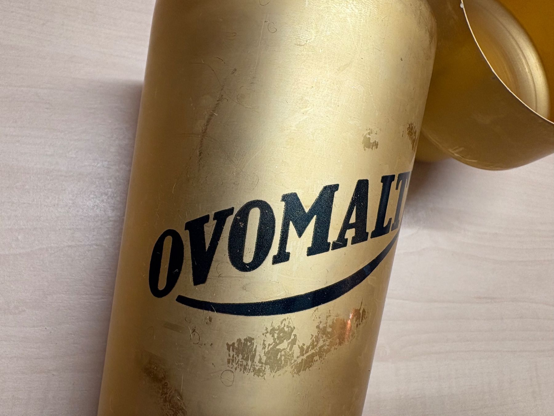 Elettrodomestici da cucina: !!Vintage Ovomaltine Shaker!! – Usato da Rümligen venduto da Sibill 3