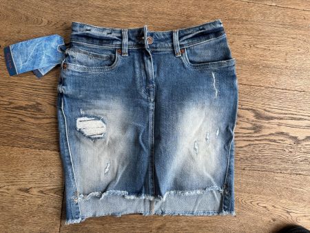 Rock, Skirt, Salsa //NEU// 25