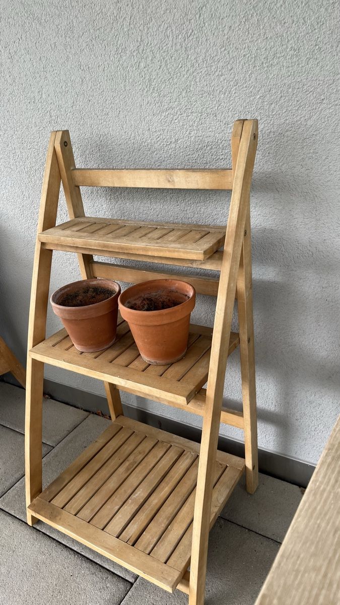 Scaffali: Regal Holz gute Zustand – Usato da Luzern venduto da Salomonma 2