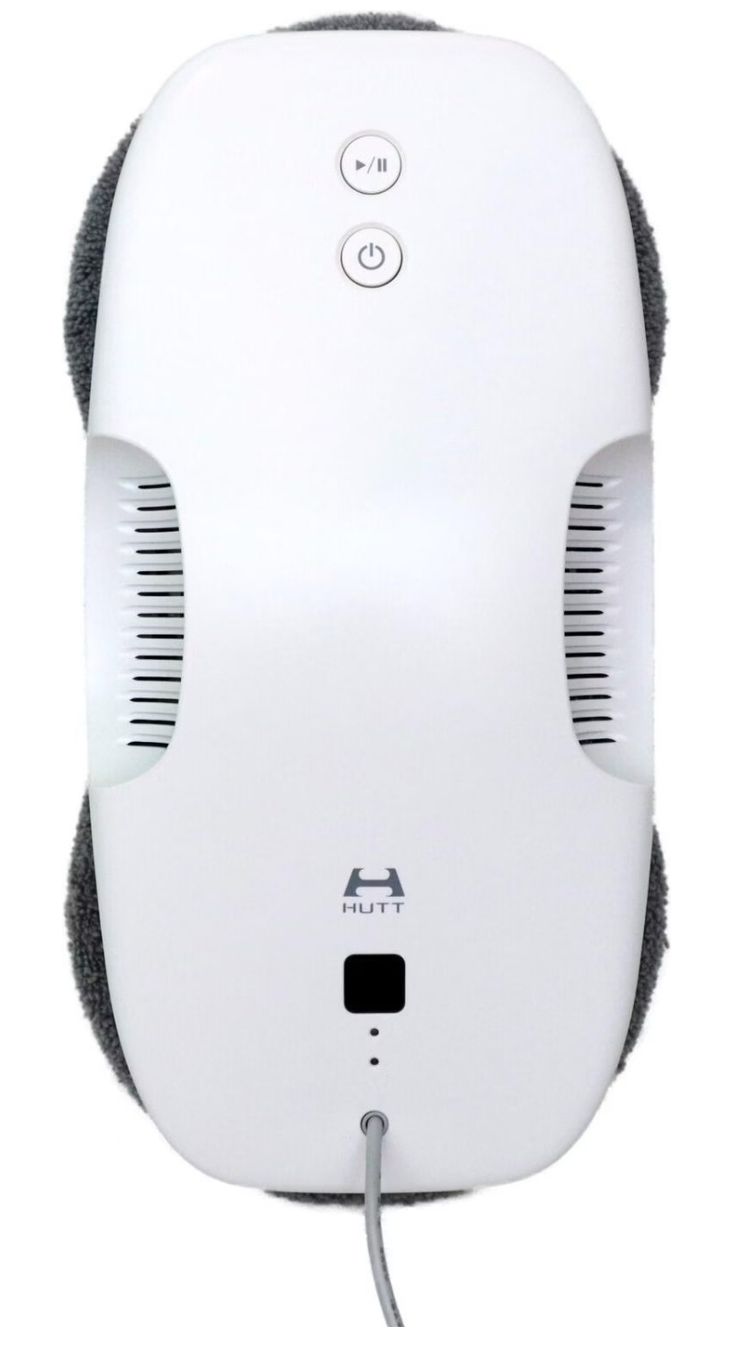 Altro per la casa: Fensterputzroboter Hutt DDC55 – Usato da Zürich venduto da rom_sxz2 2