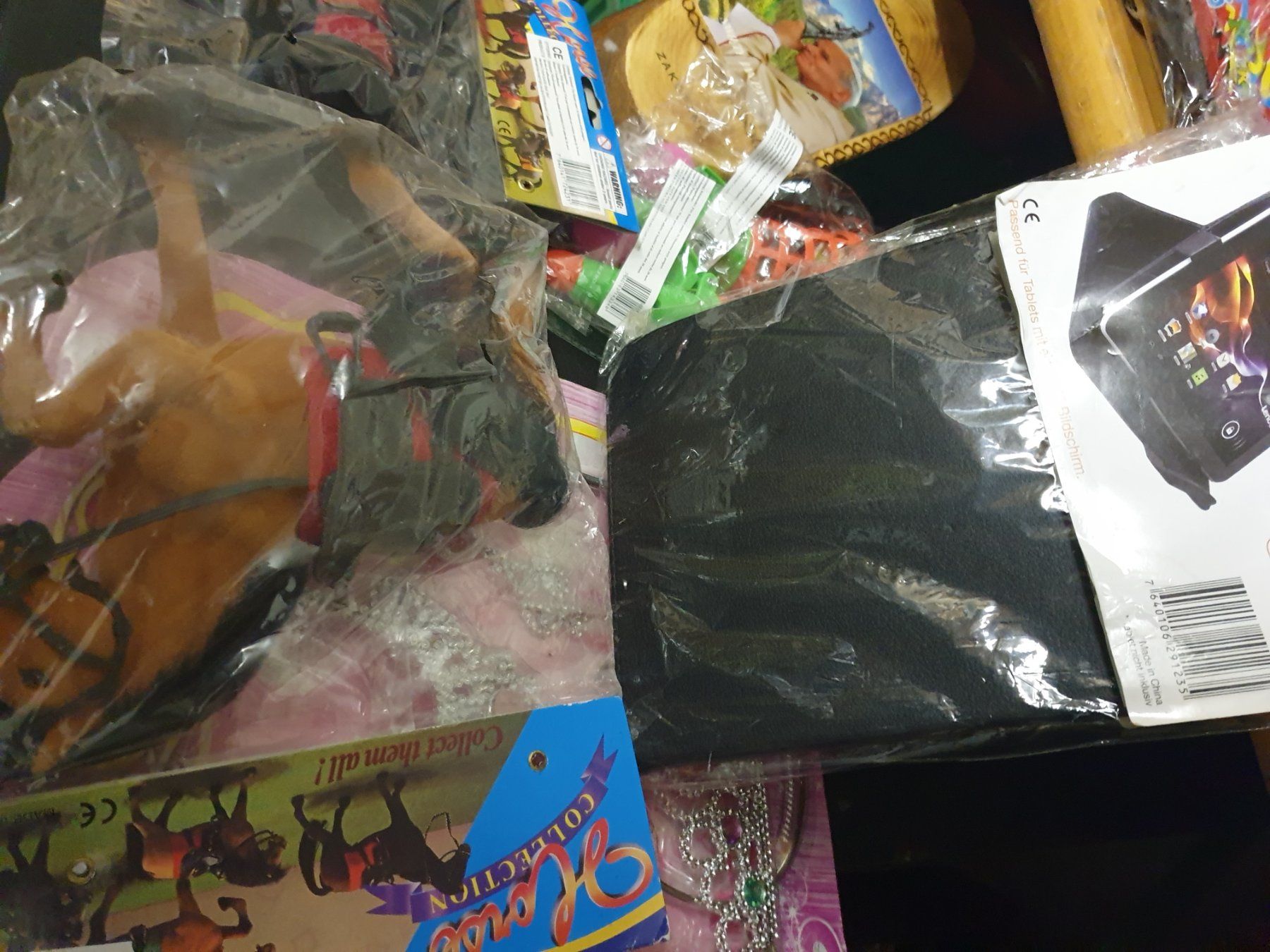 Giocattoli: Kinder Spielzeug karton vol  29-. – Usato da Rothrist venduto da ToniG71 7