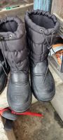 Reitstiefel gefüttert Grösse 38