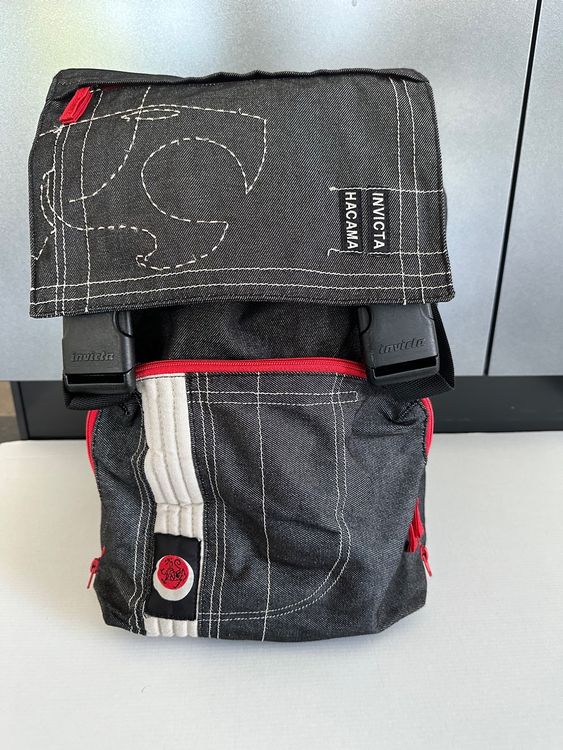 Invicta Rucksack (Gebraucht) in Abtwil SG für CHF 16 – mit Lieferung ...