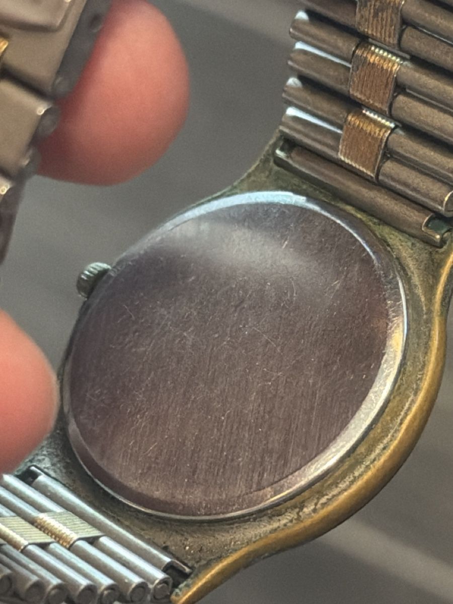 Lanco Orologi: Lanco – Usato da Schlieren venduto da Luxury.Time 2