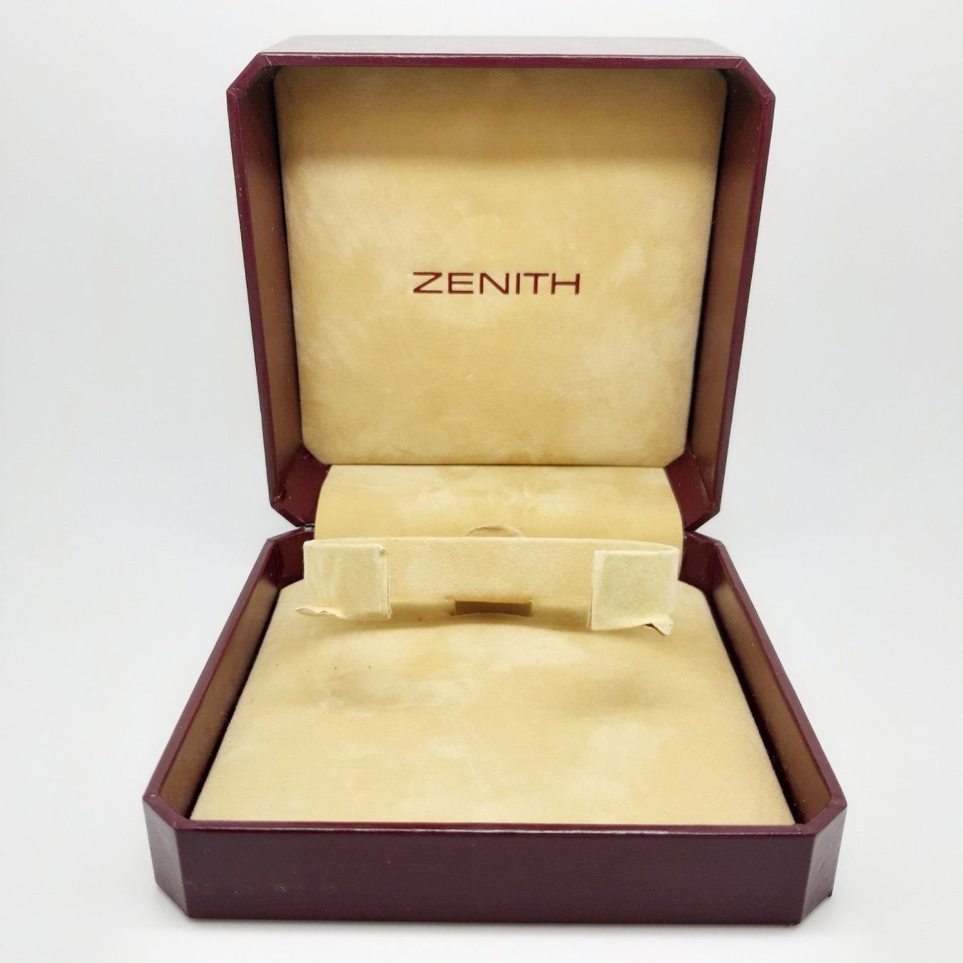 Zenith Orologi: Zenith  El Primero – Usato da Grancia venduto da Gioielleria_DoroTi 5