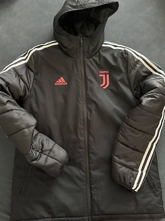 Juventus FC Winterjacke