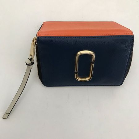 Marc Jacobs NEUE Zippy Wallet - Must have