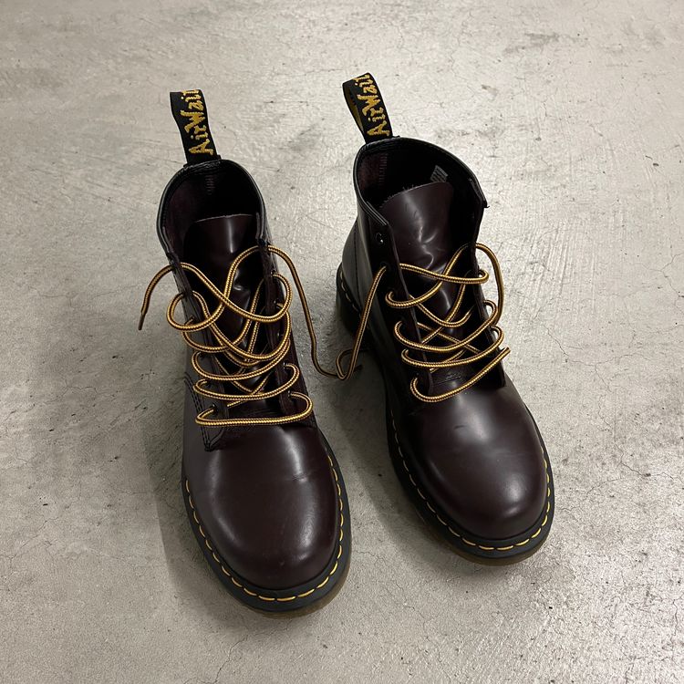Doc Martens - Boots - 44 - 6 Löcher | Kaufen auf Ricardo