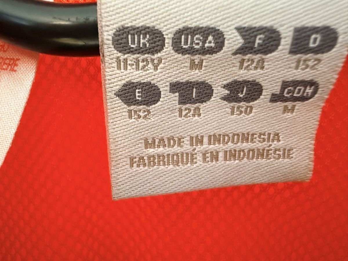 Adidas Completi: Ensemble survêtement Adidas, taille 152 – Usato da Lausanne venduto da fynou 5