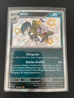 Affiti (PAF DE 190) aus Paldeas Schicksale!